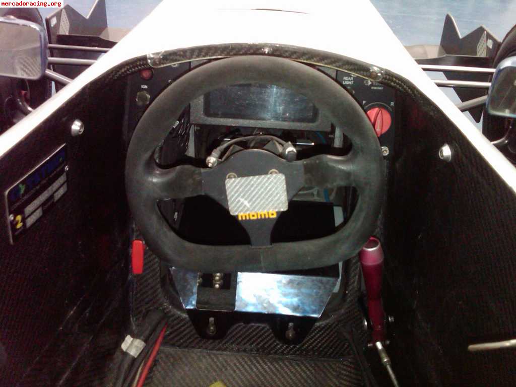Formula renault 2.0
