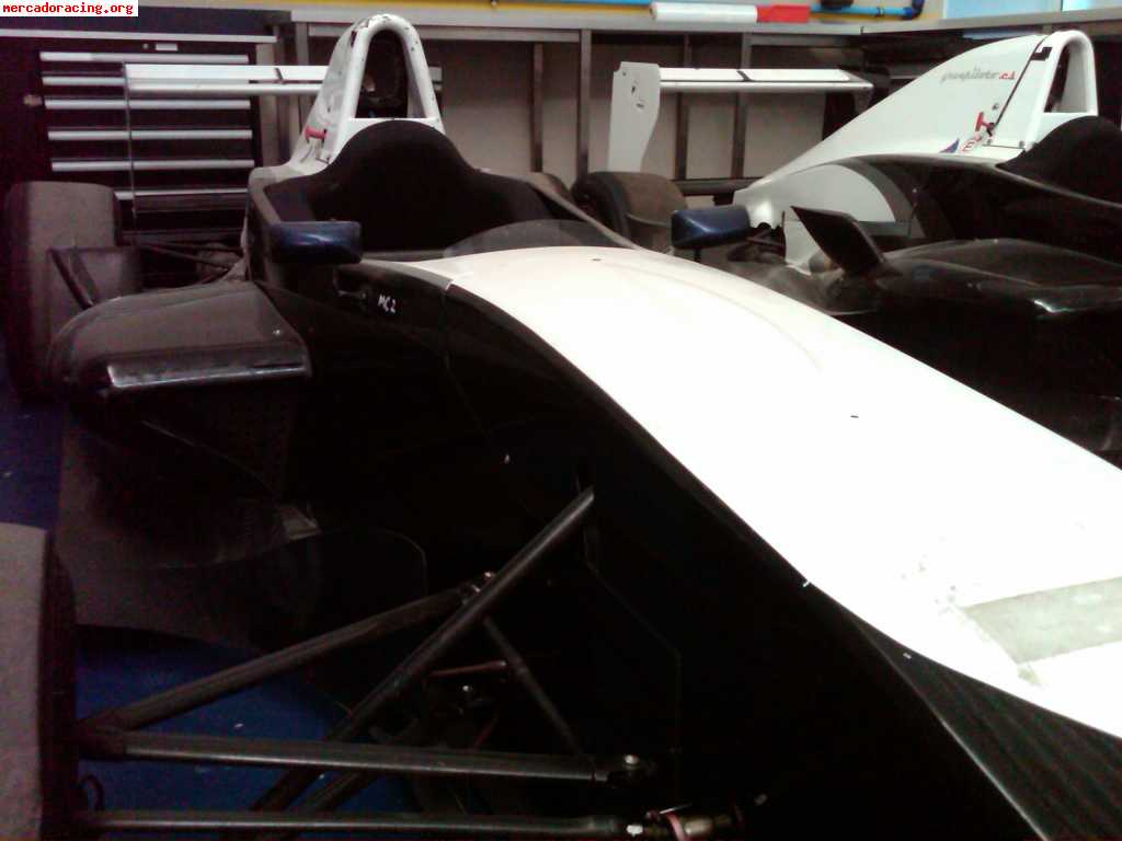 Formula renault 2.0