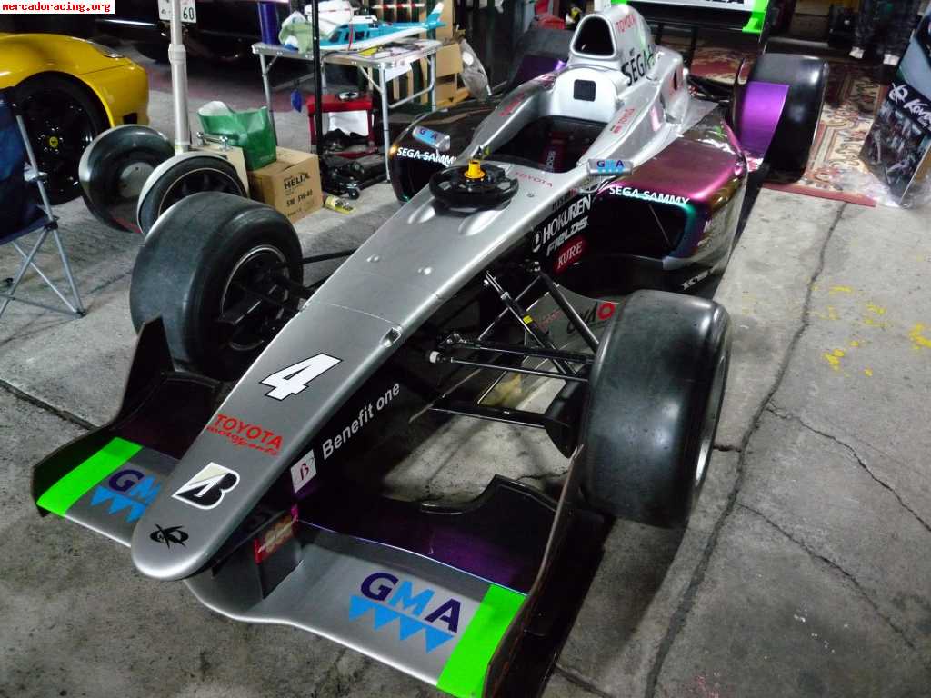 Lola fn06 