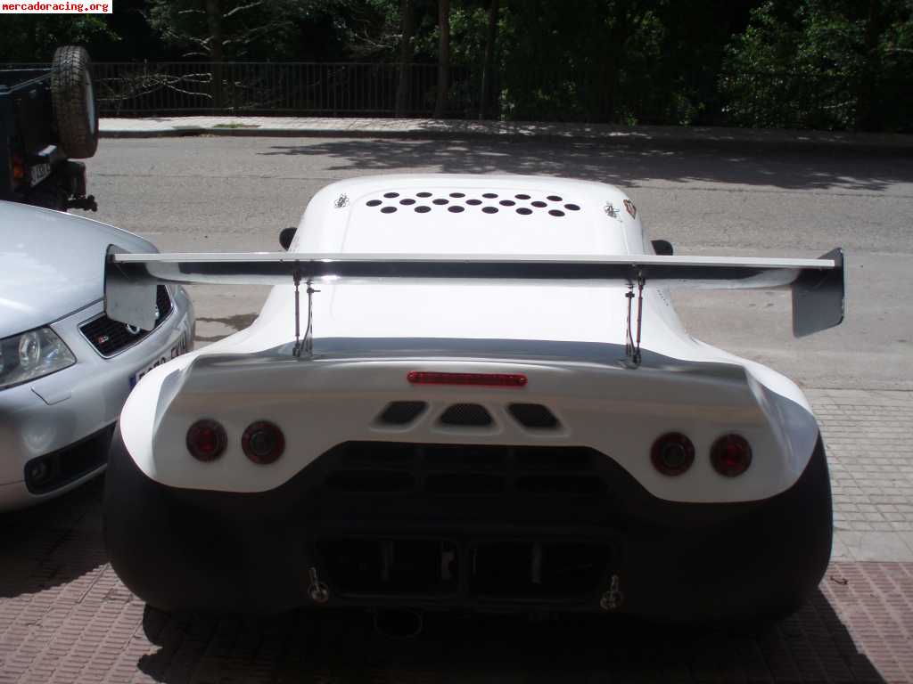 Speed car gt1000