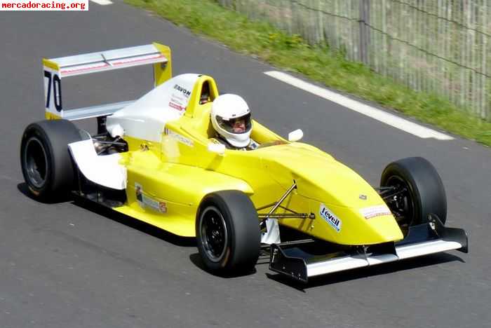 Formula renault 2000