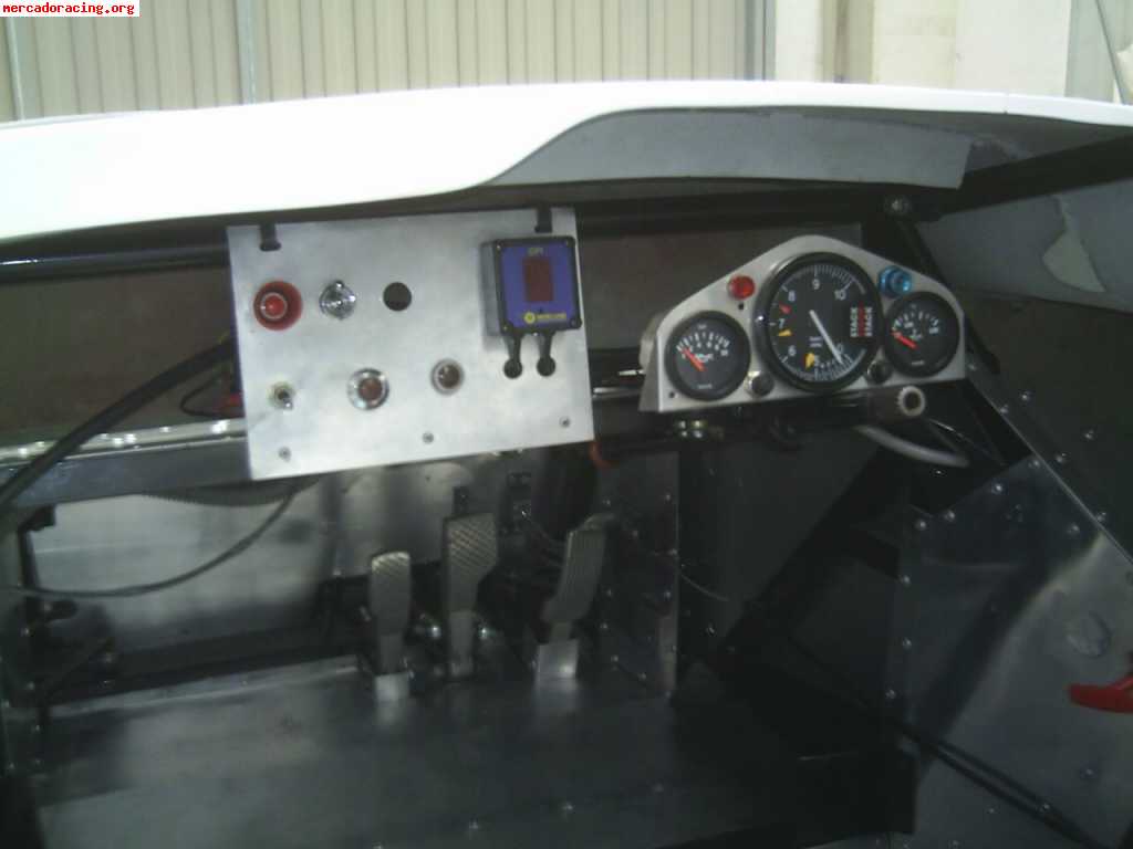 Vendo osella pa 20/s 