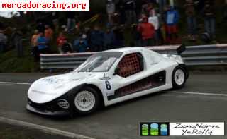 Speed car gt1000