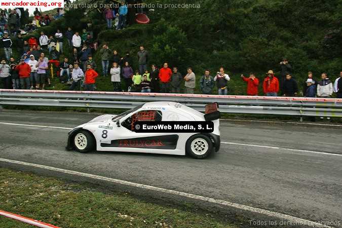 Speed car gt1000