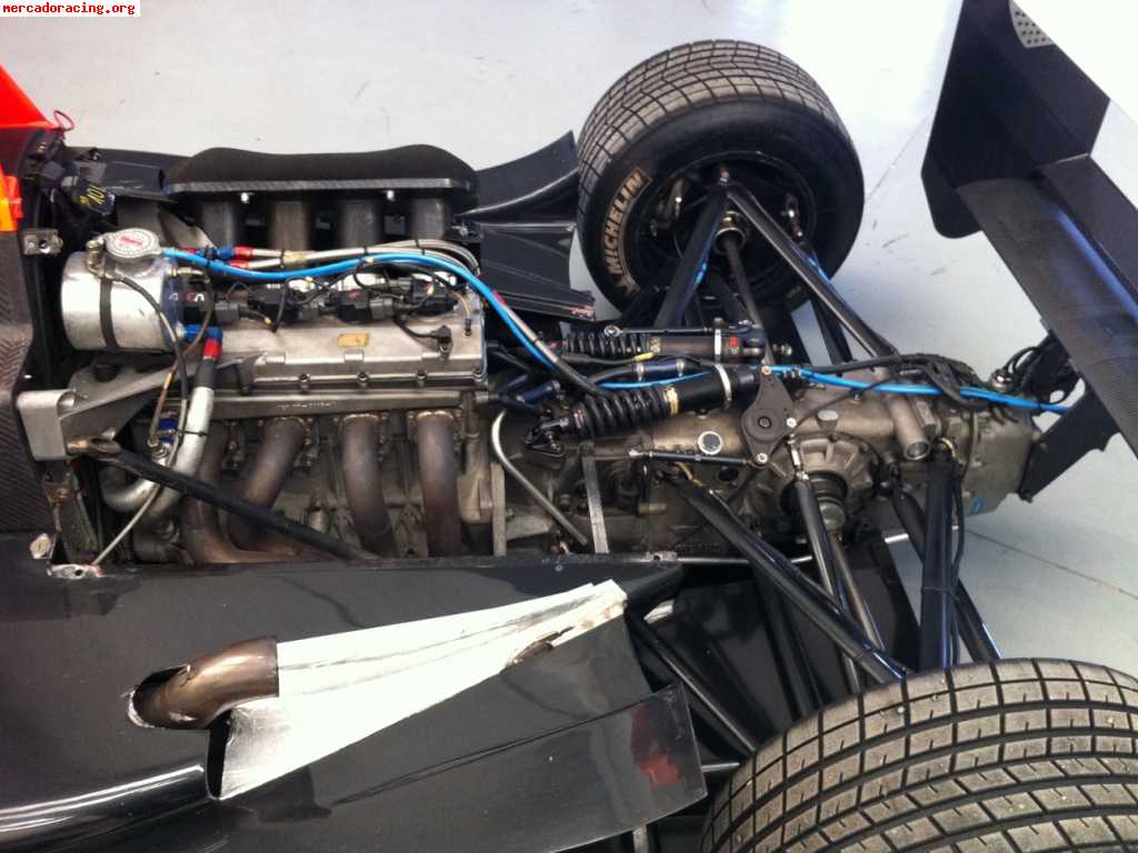 Venta de formula world series light!!!! ( f3 )