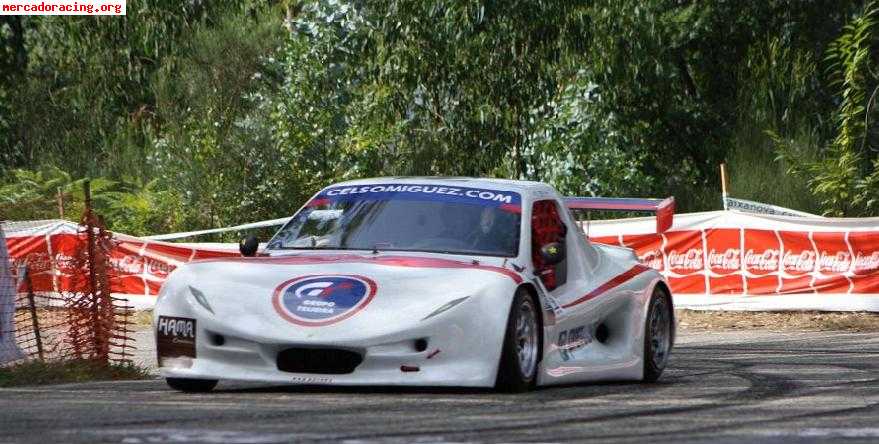 Speed car gt1000 