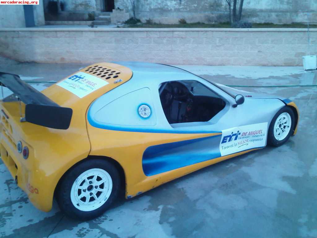 Speed car gt 1000