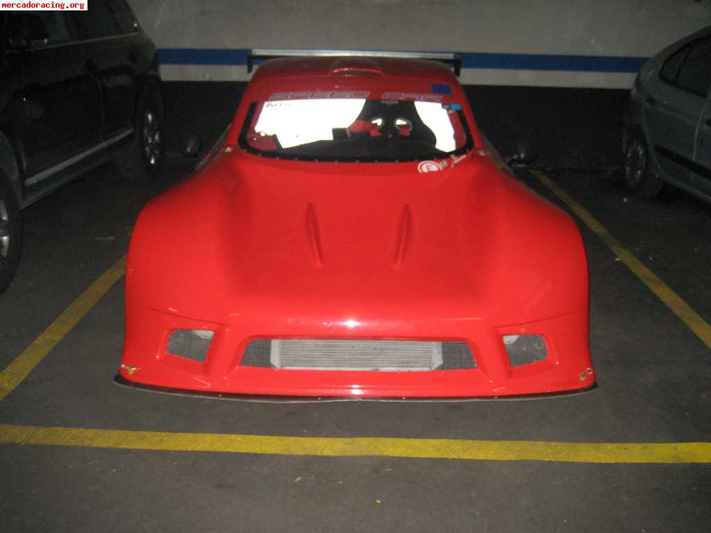 Vendo speed car gtr 1000 
