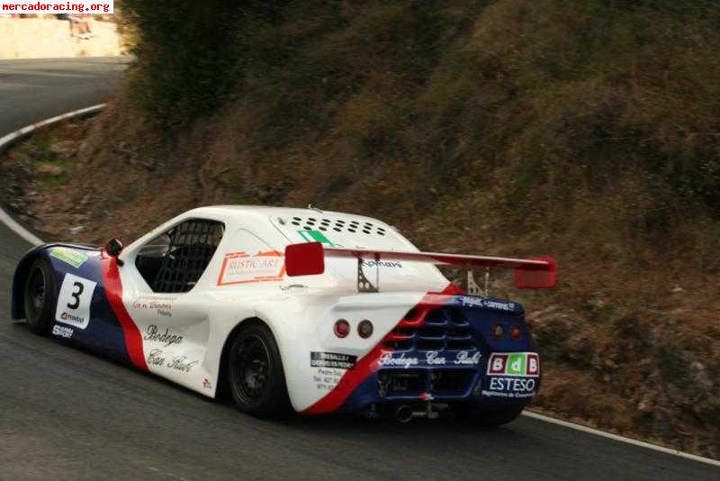 Vendo o cambio speed car gt 1000 