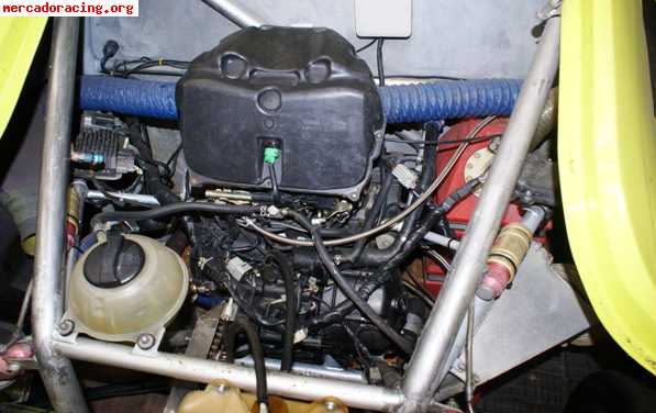 Se vende speed car gt 1000