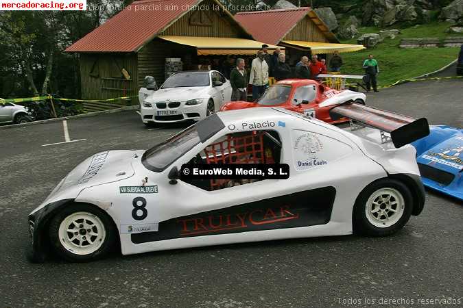 Speed car gt1000