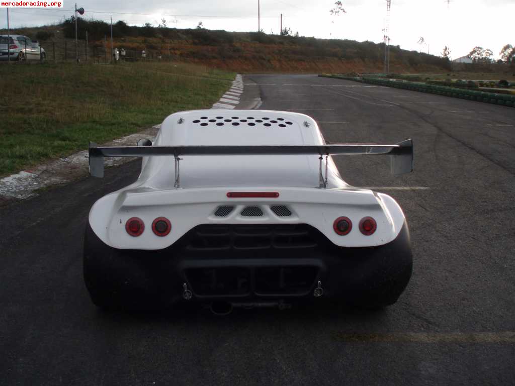 Speed car gt1000