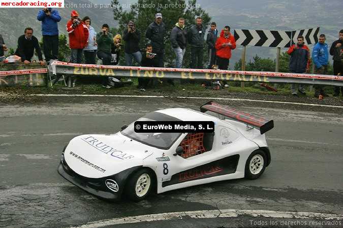 Venta de speed car barato