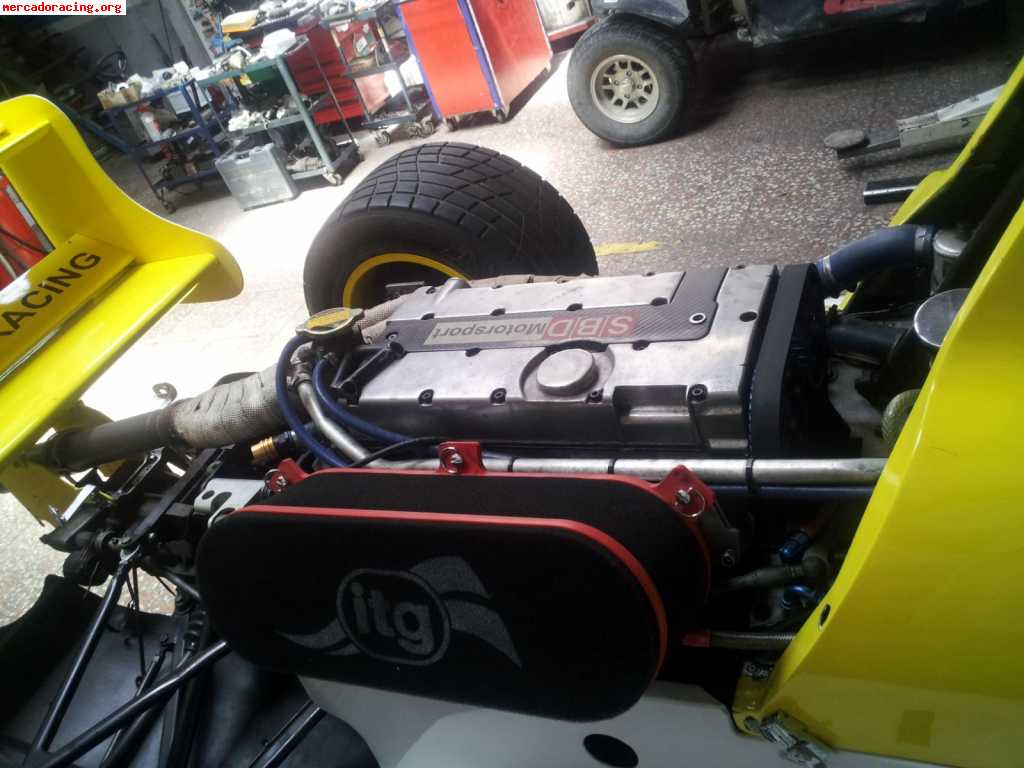 Formula 3 ralt rt33