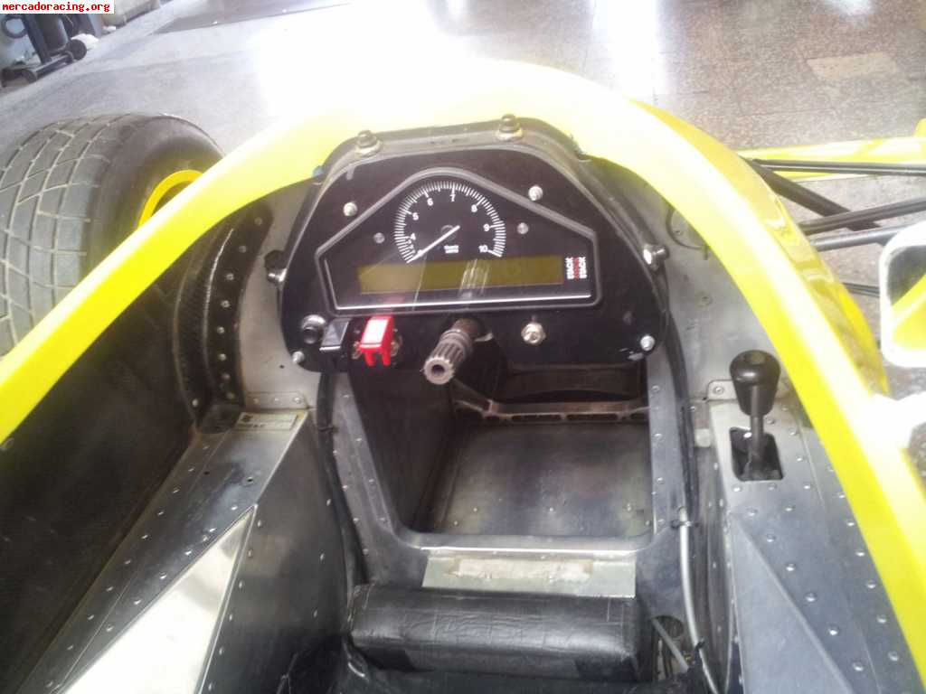 Formula 3 ralt rt33