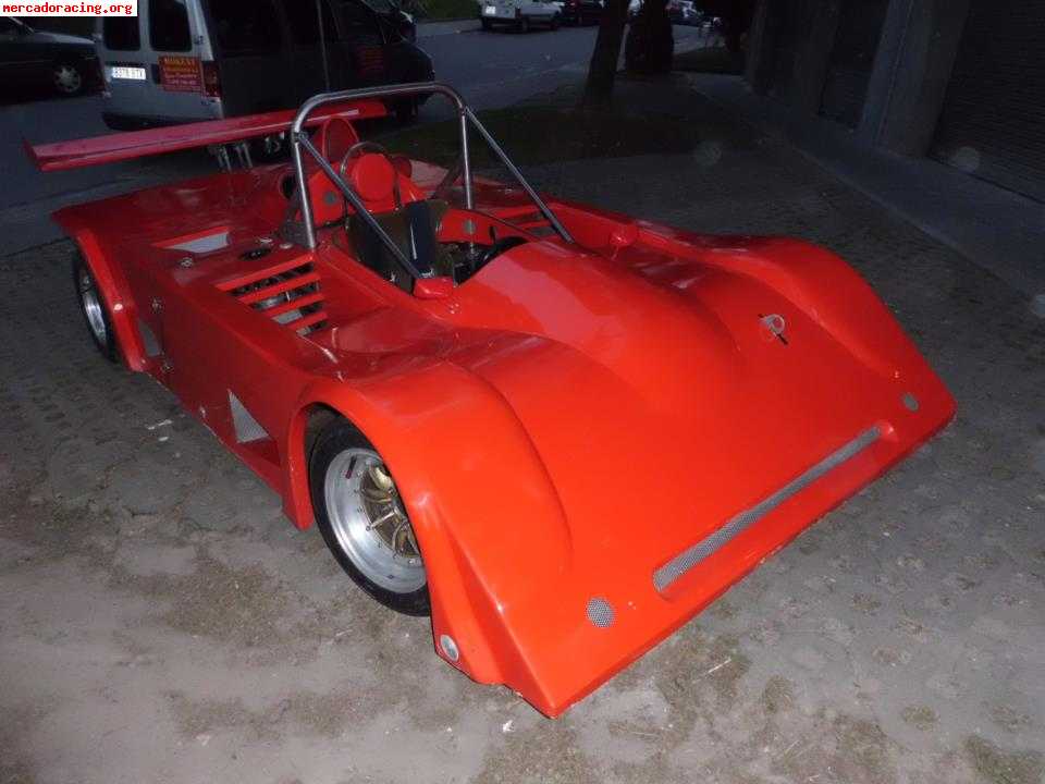 Barqueta impecable 7000€