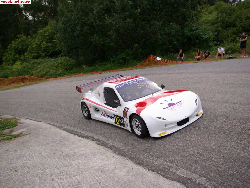 Speed car gt1000