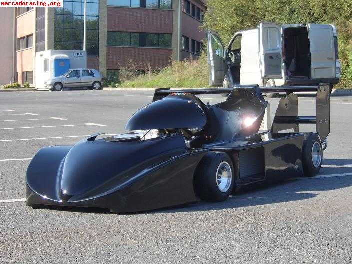 Superkart250