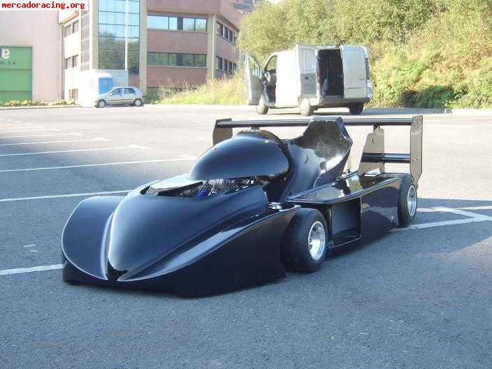 Superkart250