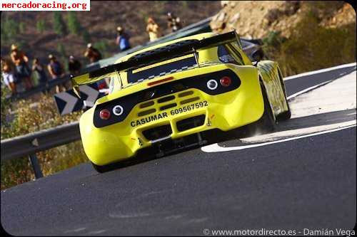 Speed car gt 1000 mayo 2006 impecable mejor ver 