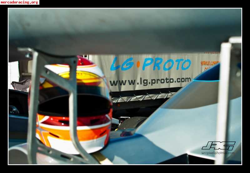 Lg proto fabricante de prototipo recreativo biplaza para tra