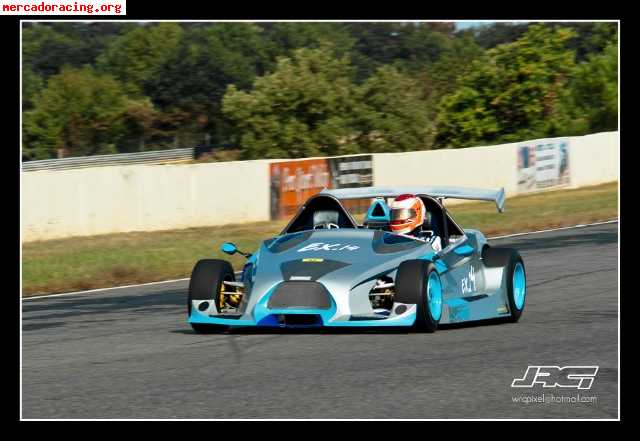 For sell used lg proto ex 14 two seat