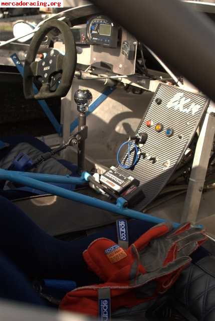 For sell used lg proto ex 14 two seat