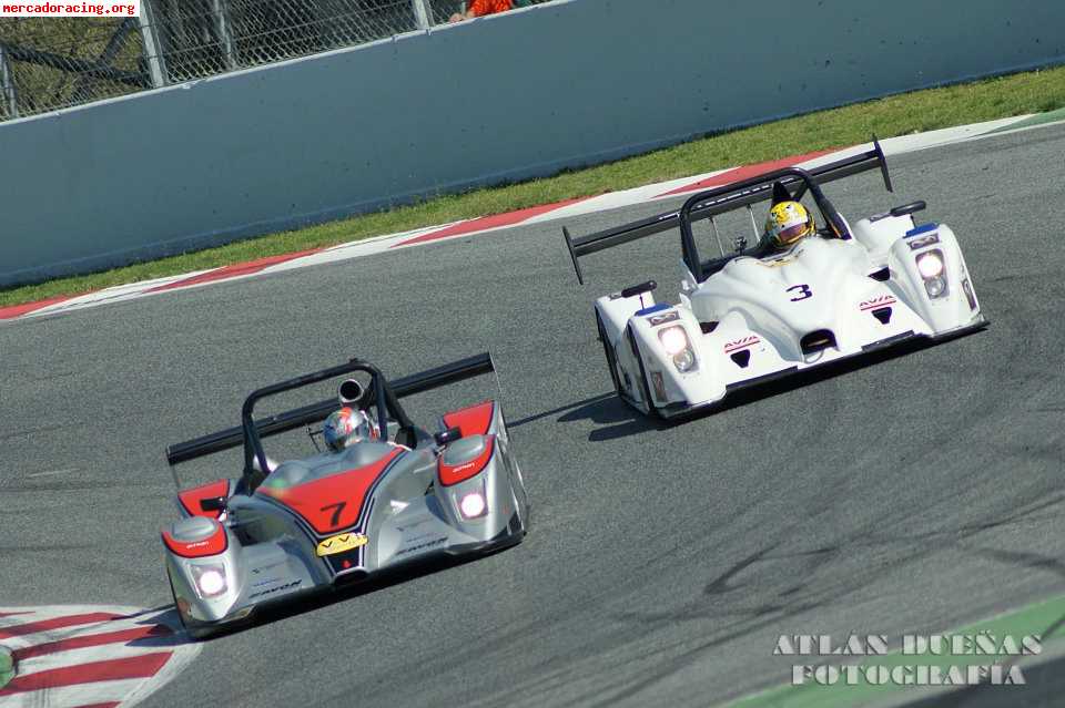 Se vende ligier js 53  nueva 
