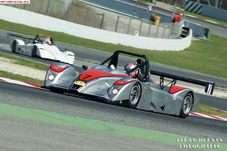 Se vende ligier js 53  nueva 