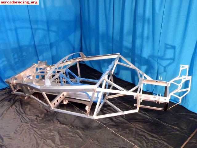 Lg proto moteur hayabusa