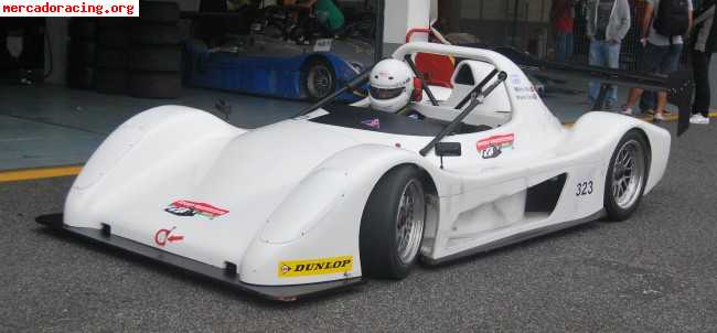 Radical sr3 254cv