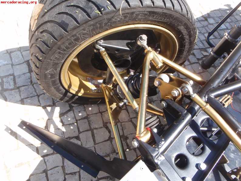 Radical sr3 254cv