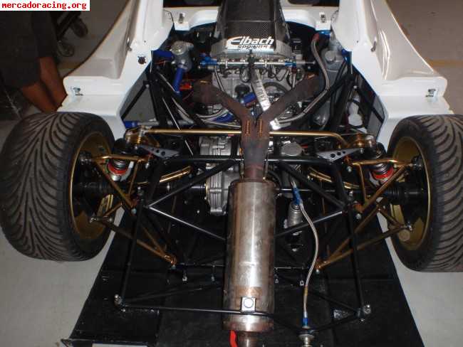 Radical sr3 254cv