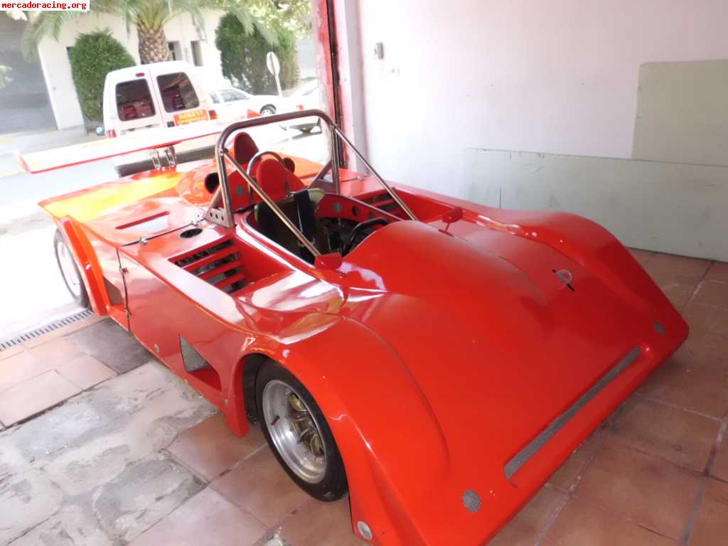 Venta de barqueta outeda