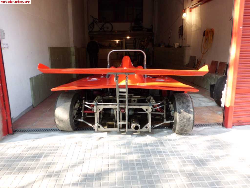 Venta de barqueta outeda