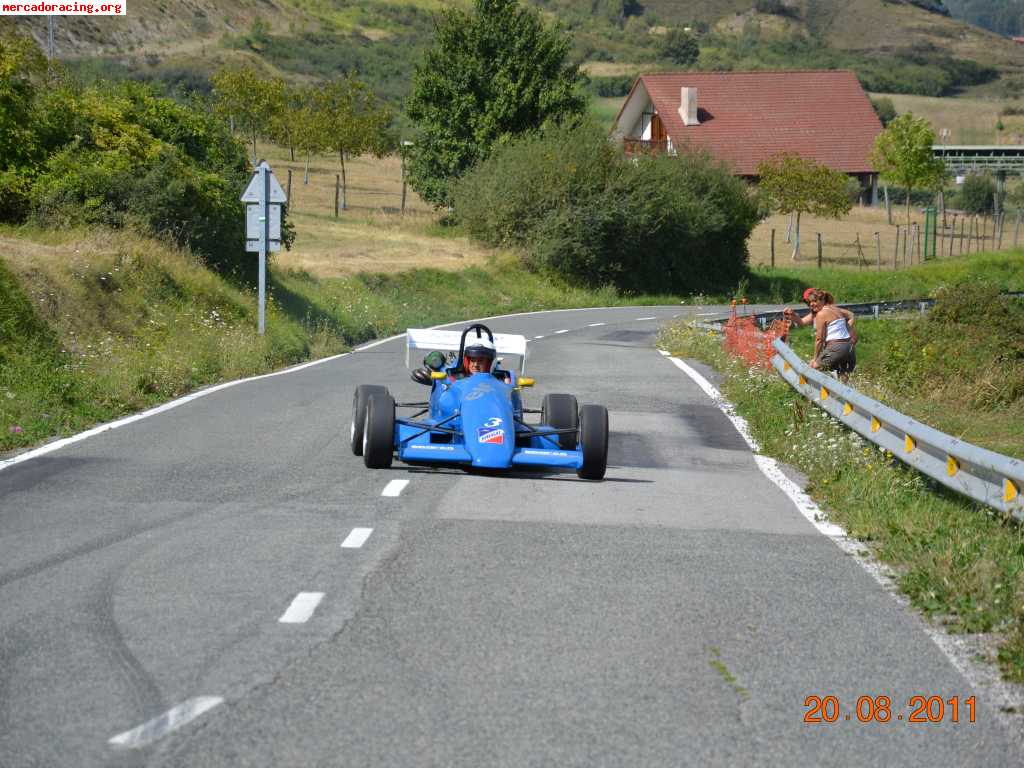 Formula  renault