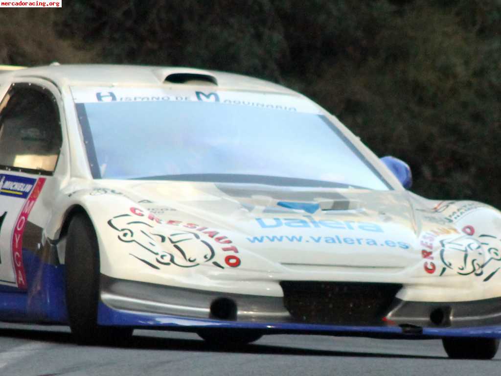 Valera vende silver car s1