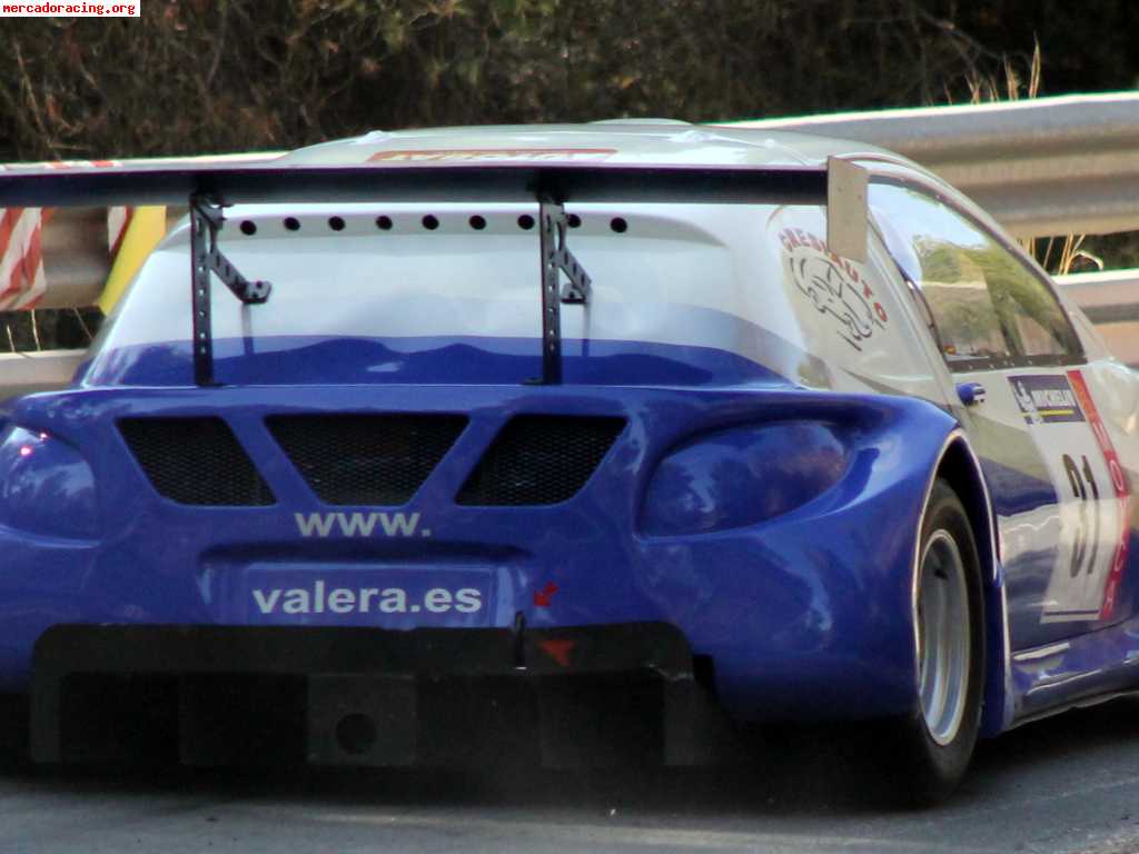 Valera vende silver car s1