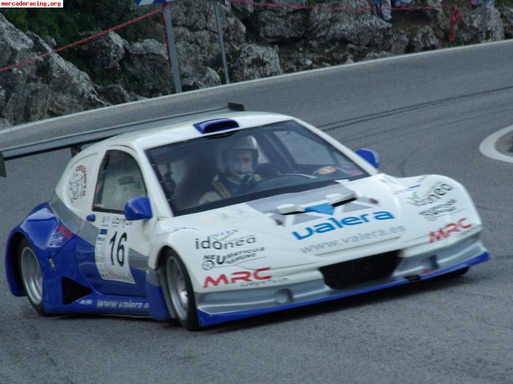 Valera vende silver car s1