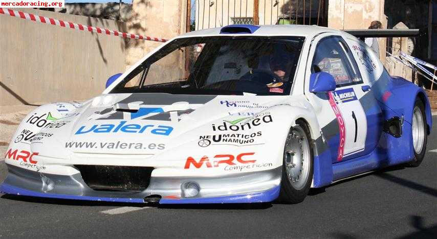 Valera vende silver car s1