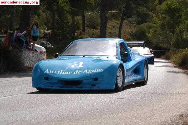 Se vende speed car gt 1000 motor yamaha