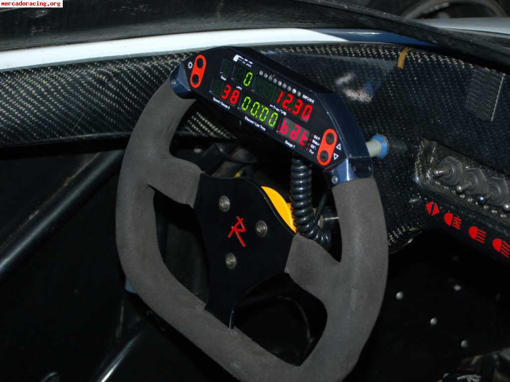 Se vende o cambia radical sr3 sin motor