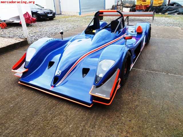 Norma m20 2006