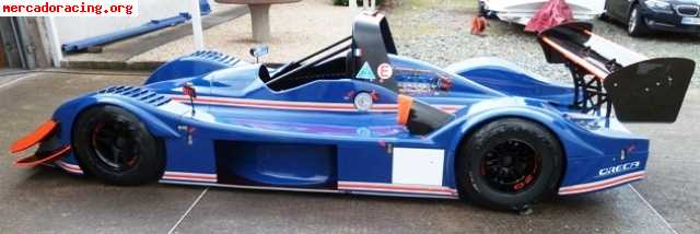 Norma m20 2006
