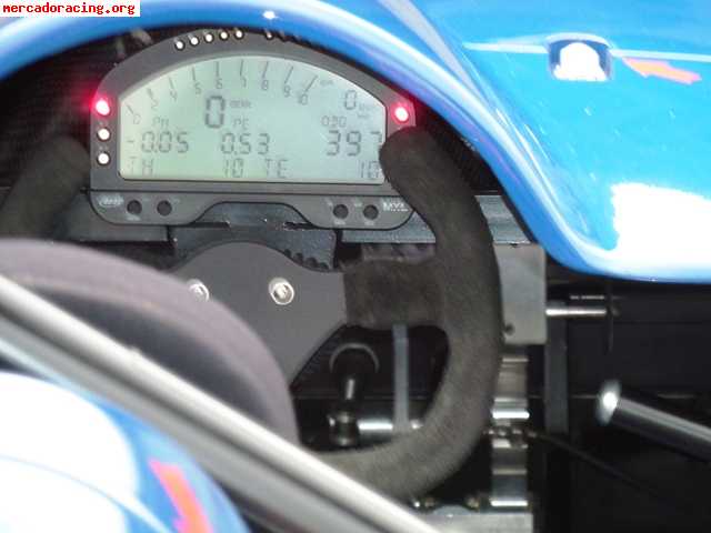 Norma m20 2006