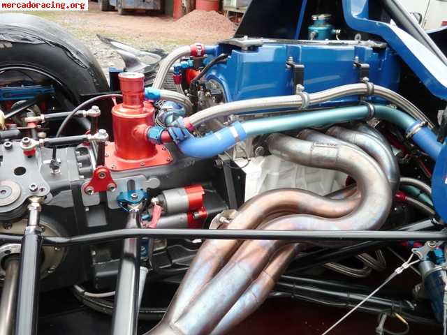 Norma m20 2006