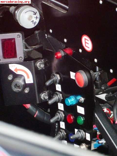 Norma m20 2006