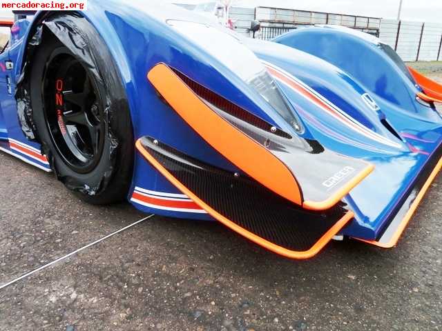 Norma m20 2006