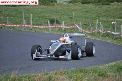 Dallara f304 opel spiess