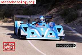 Norma 20 2003 evo 2006